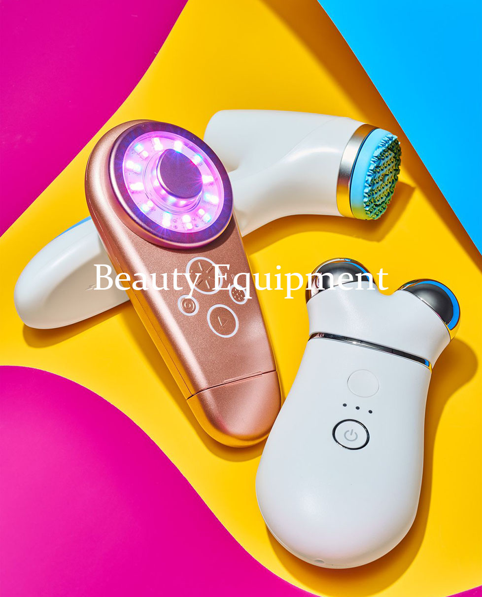 Beauty Equipment