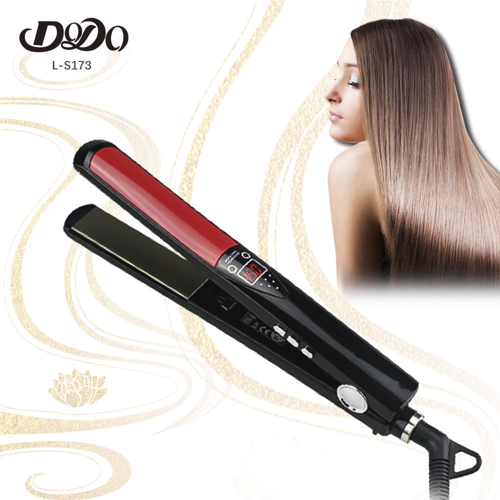 Sokany Source Factoryhair Straightener Multi-Function Hair Straightener Barber Hair Straightener  |   Hair & Body Care